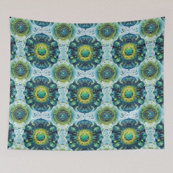 Item preview, Water Drops  designed and sold by Korral.
