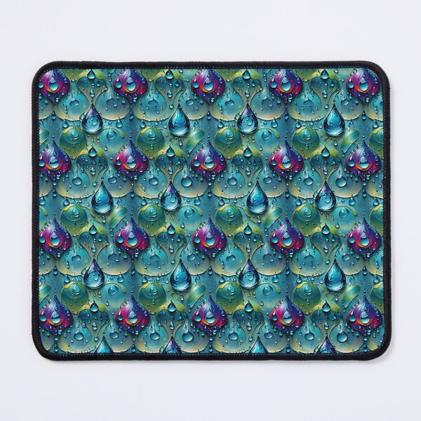 Item preview, Water Drops designed and sold by Korral.