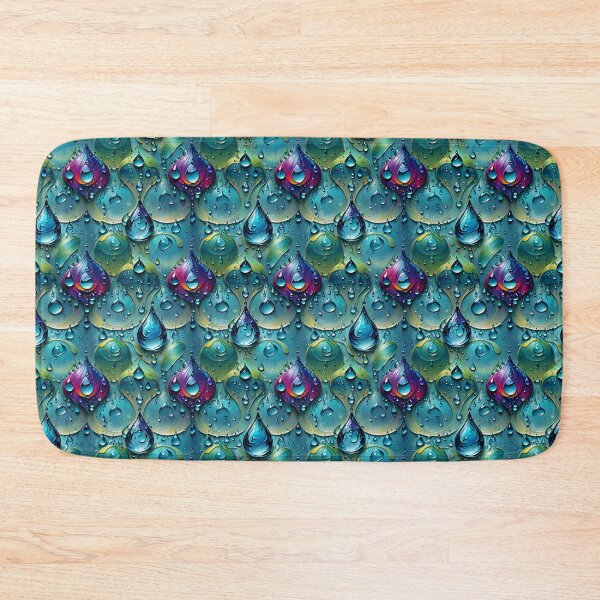 Item preview, Water Drops  designed and sold by Korral.