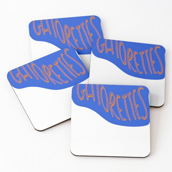 Item preview, Gatorettes designed and sold by DIYWOW.