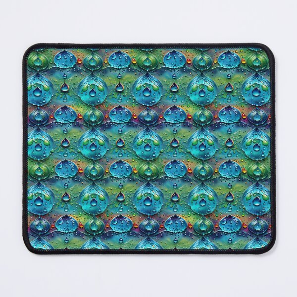 Item preview, Water Drops designed and sold by Korral.