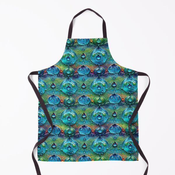 Item preview, Water Drops designed and sold by Korral.