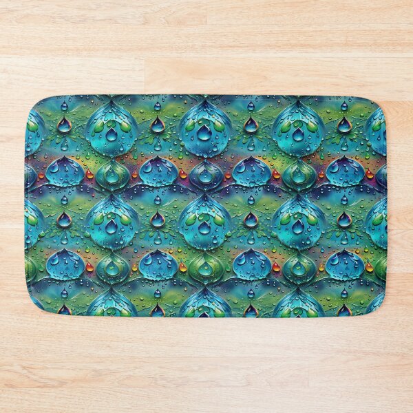 Item preview, Water Drops  designed and sold by Korral.