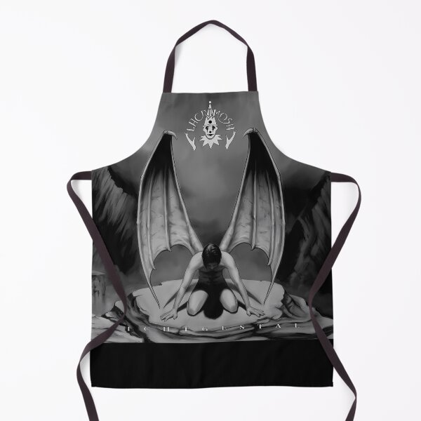 Item preview, Lacrimosa - Lichtgestalt Album 2005 designed and sold by RoselyCreation.