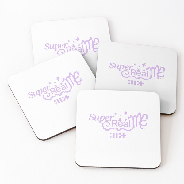 Item preview, Super Real Me designed and sold by SlayPOPShop.