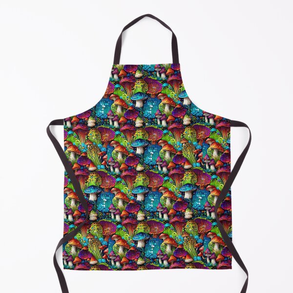 Item preview, Mushrooms designed and sold by Korral.