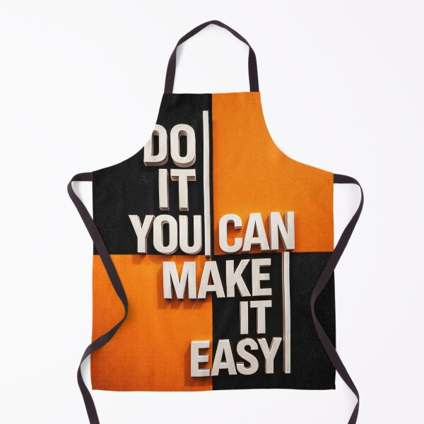 Item preview, Do It You Can designed and sold by Kaleidoscope Print.