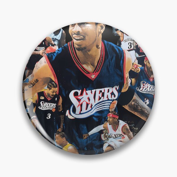 Item preview, Vintage Allen Iverson The Answer designed and sold by LA-ESPADA.