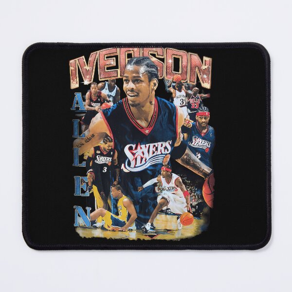 Item preview, Vintage Allen Iverson The Answer designed and sold by LA-ESPADA.