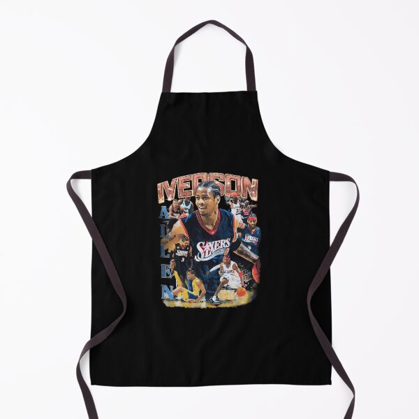 Item preview, Vintage Allen Iverson The Answer designed and sold by LA-ESPADA.