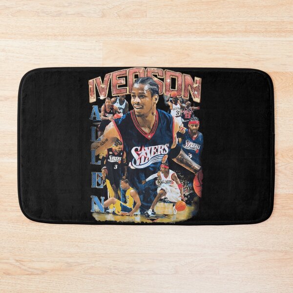 Item preview, Vintage Allen Iverson The Answer designed and sold by LA-ESPADA.