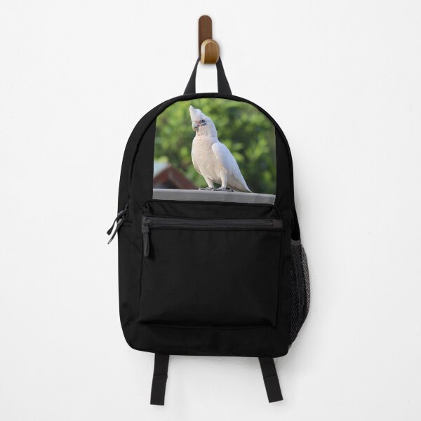 Item preview, Little Corella (Cacatua Sanguinea) designed and sold by Wonderbouy.