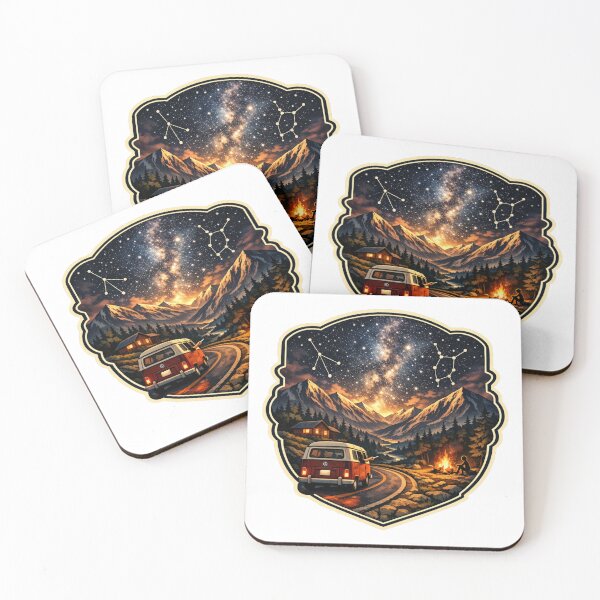 Item preview, Road Tripping designed and sold by Nicolette Love.
