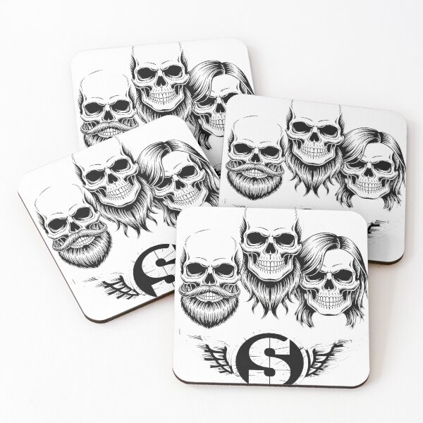 Item preview, The Cranberriess Rock Band designed and sold by RIZVIMAX.