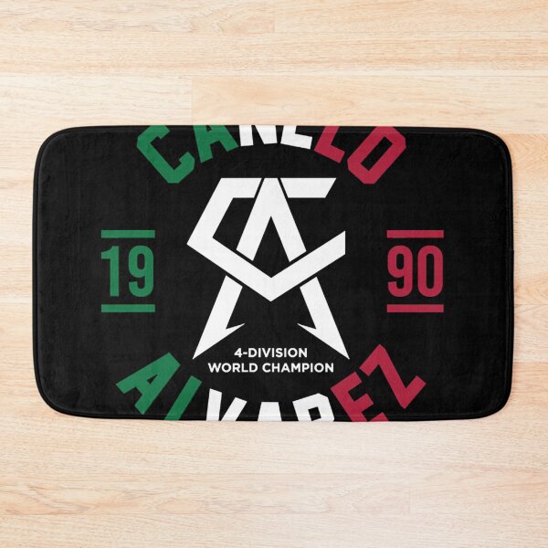 Item preview,  Canelo Alvarez 1990 designed and sold by Monolands.