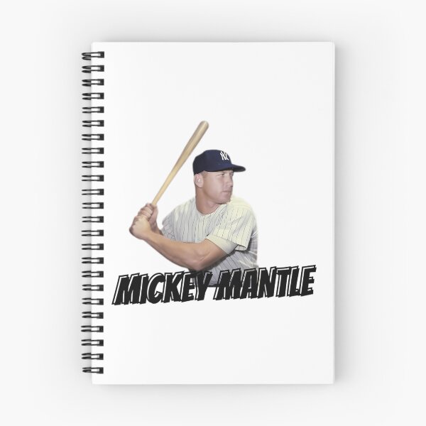 Item preview,  Mickey Mantle  designed and sold by RIZVIMAX.