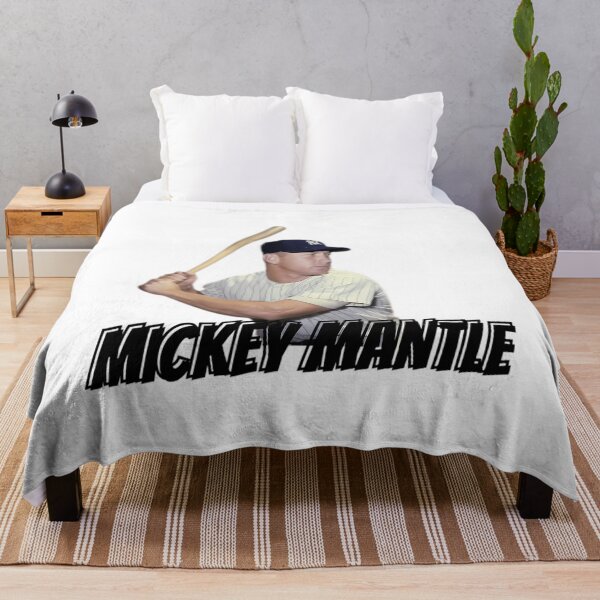 Item preview,  Mickey Mantle  designed and sold by RIZVIMAX.
