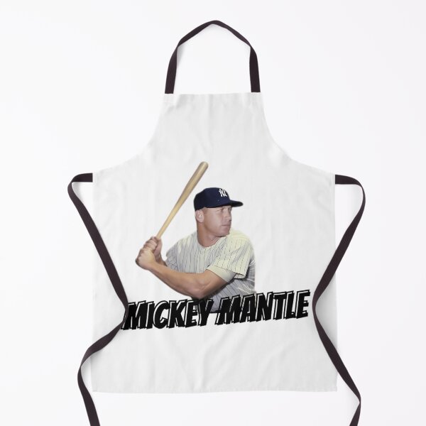 Item preview, Mickey Mantle designed and sold by RIZVIMAX.