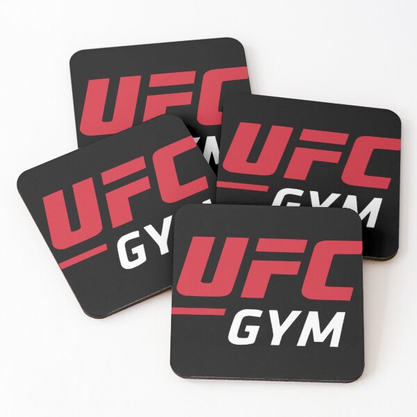 Artikelvorschau, UFC-Fitnessstudio entworfen und verkauft von Daishaun.