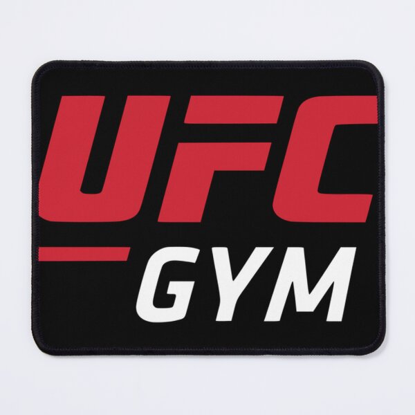 Item preview, Gimnasio UFC designed and sold by Daishaun.
