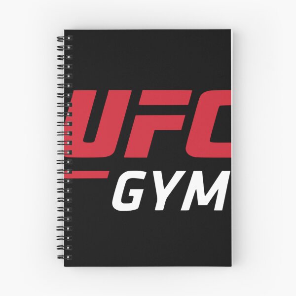 Artikelvorschau, UFC-Fitnessstudio entworfen und verkauft von Daishaun.