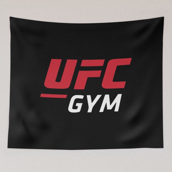 Artikelvorschau, UFC-Fitnessstudio entworfen und verkauft von Daishaun.