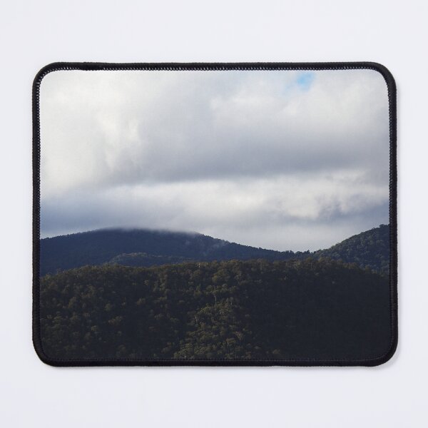 Item preview, Soft Light And Low Clouds designed and sold by Joy Watson - Natural Light Photography .