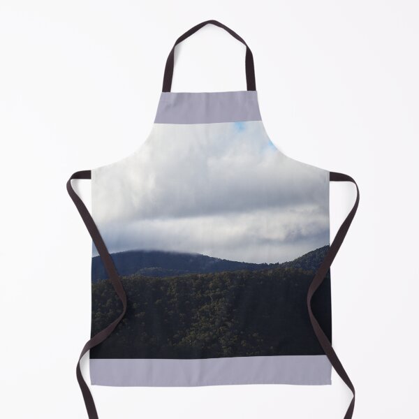 Item preview, Soft Light And Low Clouds designed and sold by Joy Watson - Natural Light Photography .