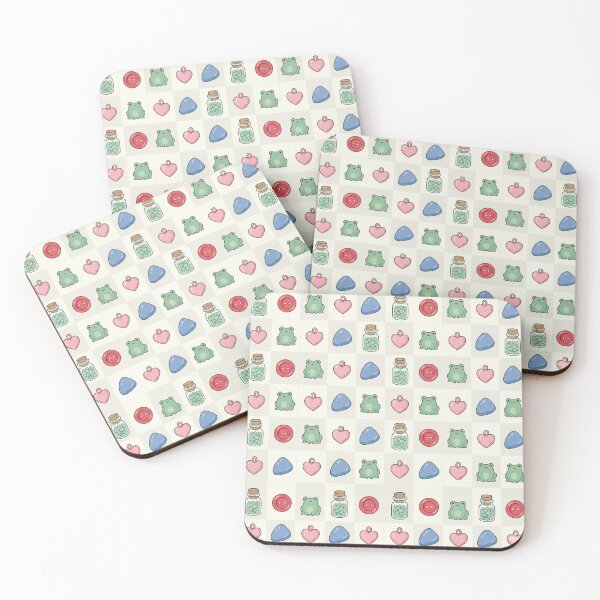 Item preview, Pastel Aesthetic Trinket designed and sold by ColorVR.