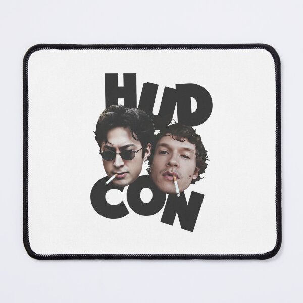 Item preview, Hudcon Hudson Williamsv designed and sold by HeatherCWolf.