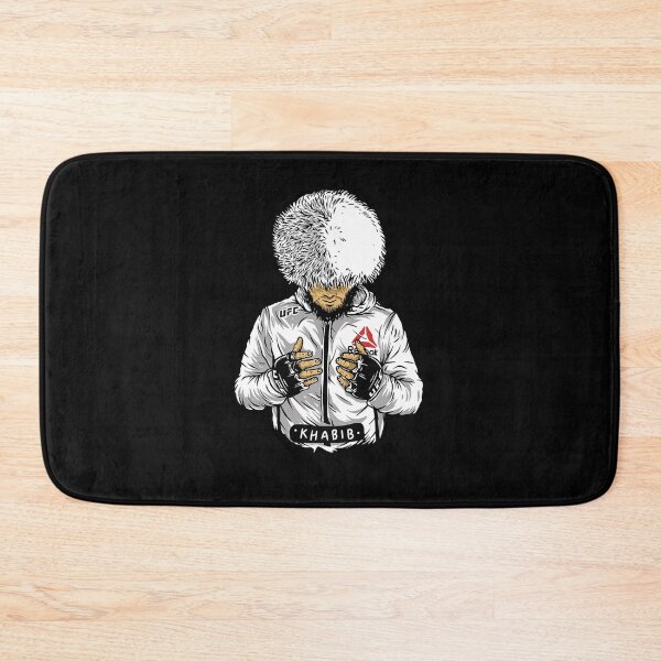 Item preview,  Khabib The Eagle Nurmagomedov designed and sold by lightdstore.