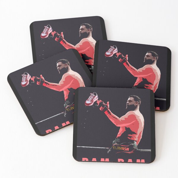 Item preview,  Tai Tuivasa - Bam Bam - Shoey designed and sold by Daishaun.