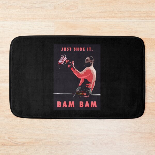 Item preview,  Tai Tuivasa - Bam Bam - Shoey designed and sold by Daishaun.