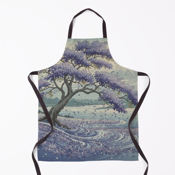 Item preview, Jacaranda designed and sold by Haku design.