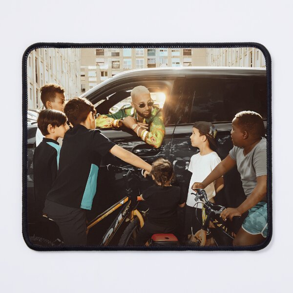 Item preview, Naps - Mec De Cit Simple Album 2024 designed and sold by KJellai.