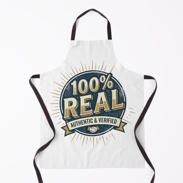 Item preview, 100 percent real t-shirt designed and sold by Shirtmart1.