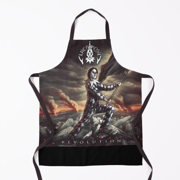 Item preview, Lacrimosa - Revolution Album 2012 designed and sold by KJellai.
