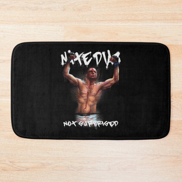 Item preview, Nate Diaz Is Not Surprised 2 designed and sold by lightdstore.