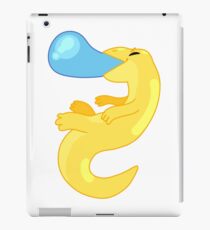 Casey!! iPad Case/Skin