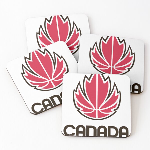 Item preview,  Basketball Canada Sport Logo designed and sold by RIZVIMAX.