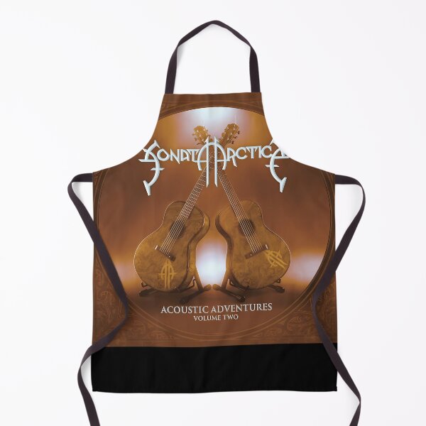 Item preview, Sonata Arctica - Acoustic Adventures  Volume Two Album 2022 designed and sold by KJellai.