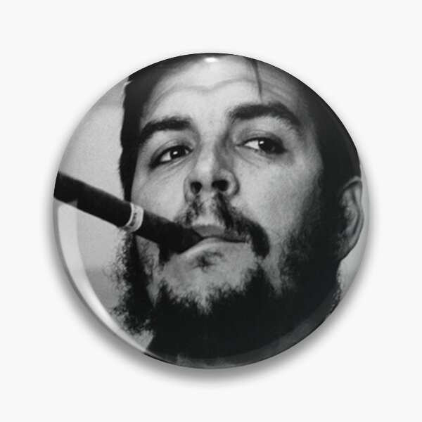 Item preview, Che Guevara designed and sold by allicaMullen.