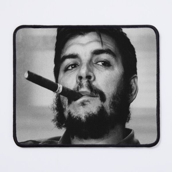 Item preview, Che Guevara designed and sold by allicaMullen.