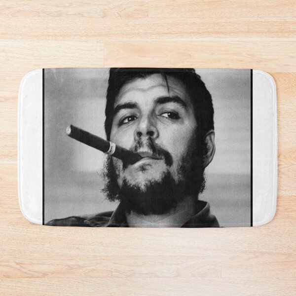 Item preview, Che Guevara designed and sold by allicaMullen.