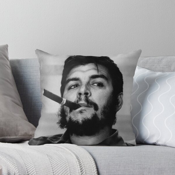 Item preview, Che Guevara designed and sold by allicaMullen.