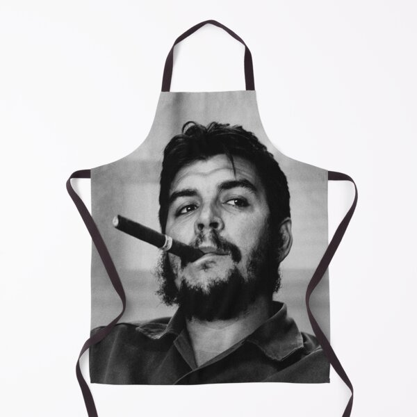 Item preview, Che Guevara designed and sold by allicaMullen.