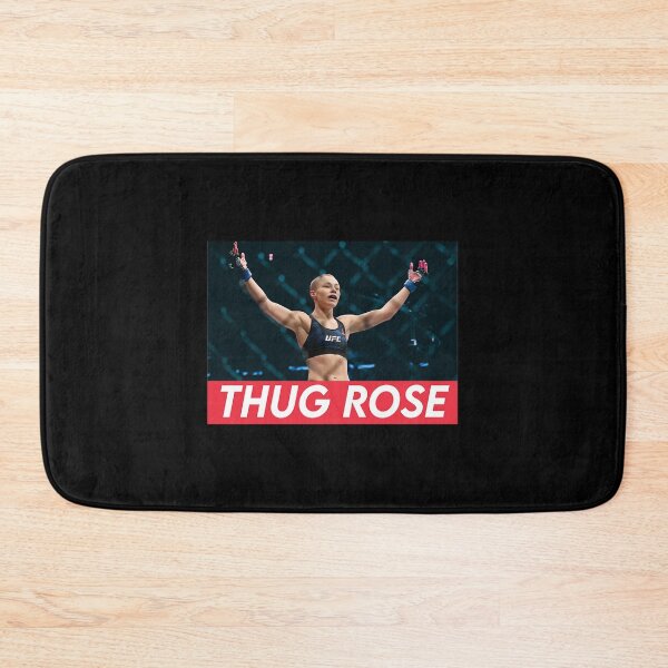 Item preview,  Rose Namajunas Thug Rose  designed and sold by lightdstore.