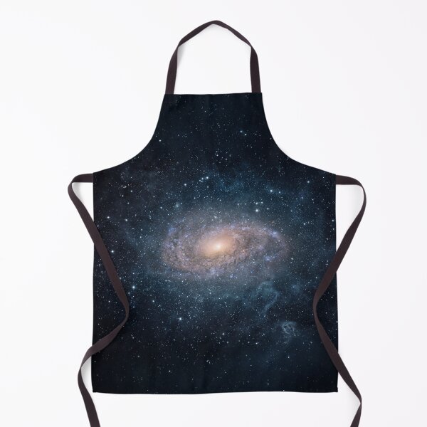 Item preview, Spiral Galaxy Deep Space Starfield Universe designed and sold by CharmedVille.