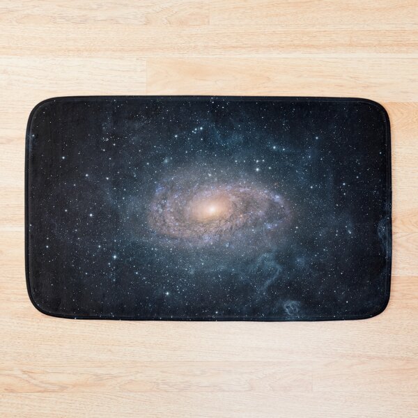 Item preview, Spiral Galaxy Deep Space Starfield Universe designed and sold by CharmedVille.