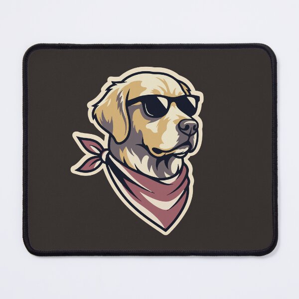 Artikelvorschau, Labrador Pocket Tee entworfen und verkauft von Furzillatees.